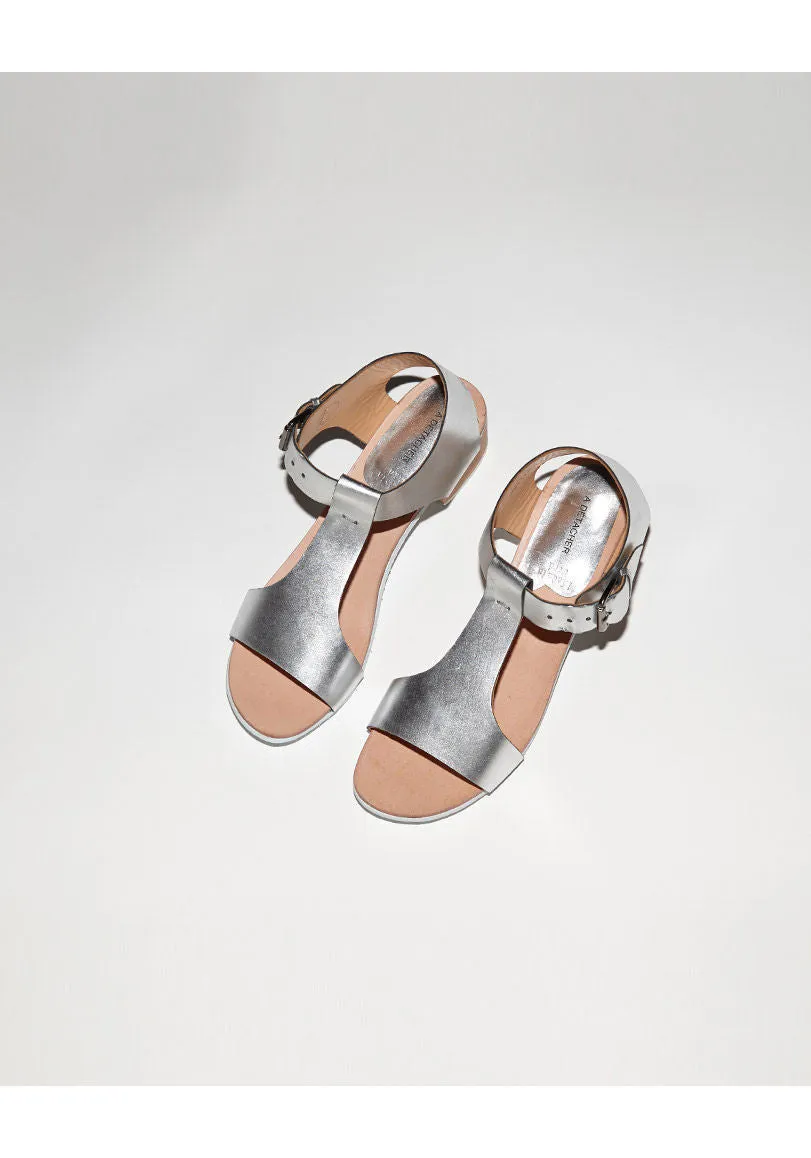 Highsmith Metallic Sandal