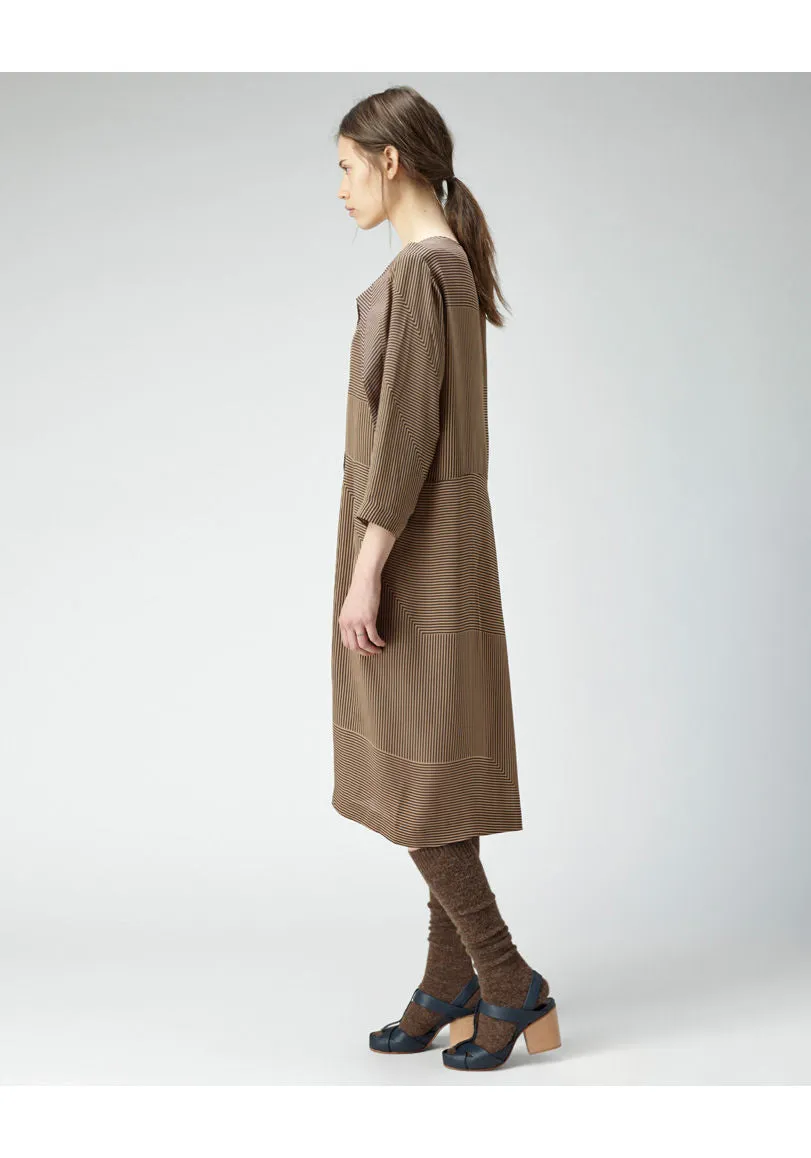 Hillary T-Strap Sandal