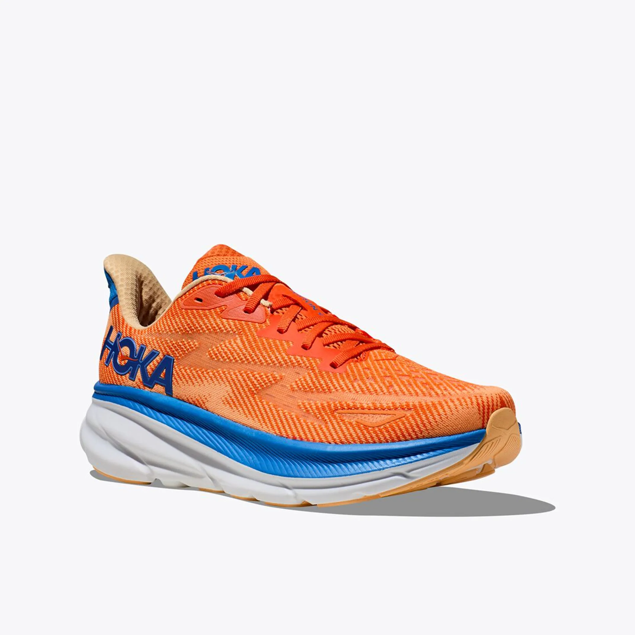 Hoka Men's Clifton 9