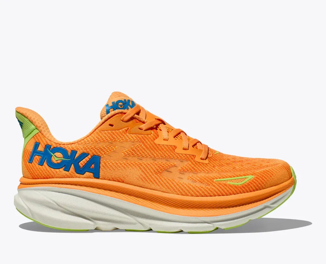 Hoka Men's Clifton 9