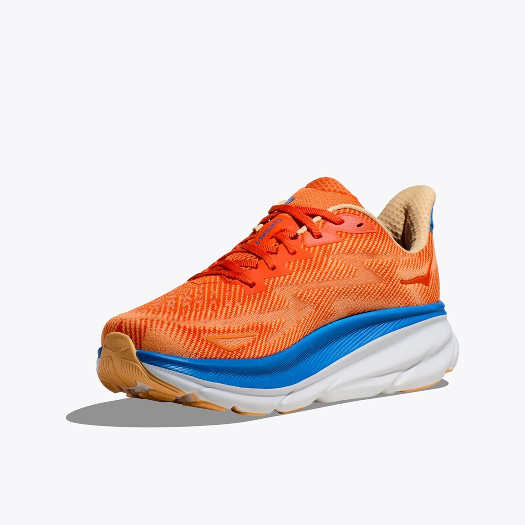 Hoka Men's Clifton 9