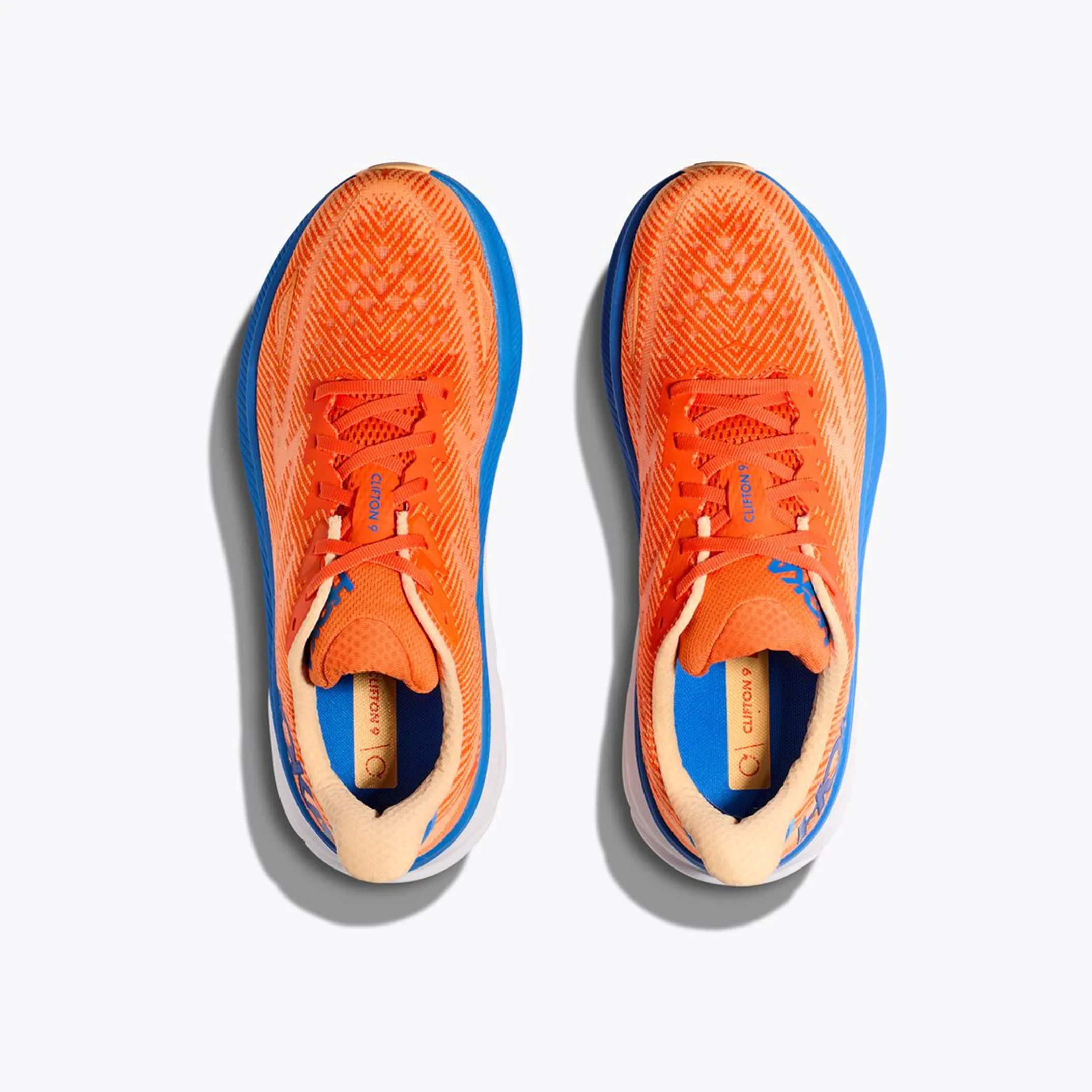 Hoka Men's Clifton 9