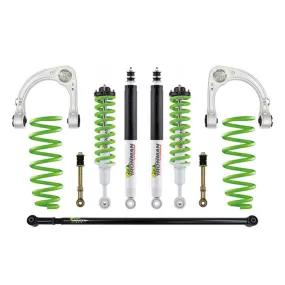 Ironman 4x4 Nitro Gas Suspension Kit Non KDSS - Stage 3 Lift Kit | 2010-2024 Toyota Runner