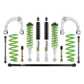 Ironman 4x4 Nitro Gas Suspension Kit Non KDSS - Stage 4 Lift Kit | 2010-2024 Toyota Runner