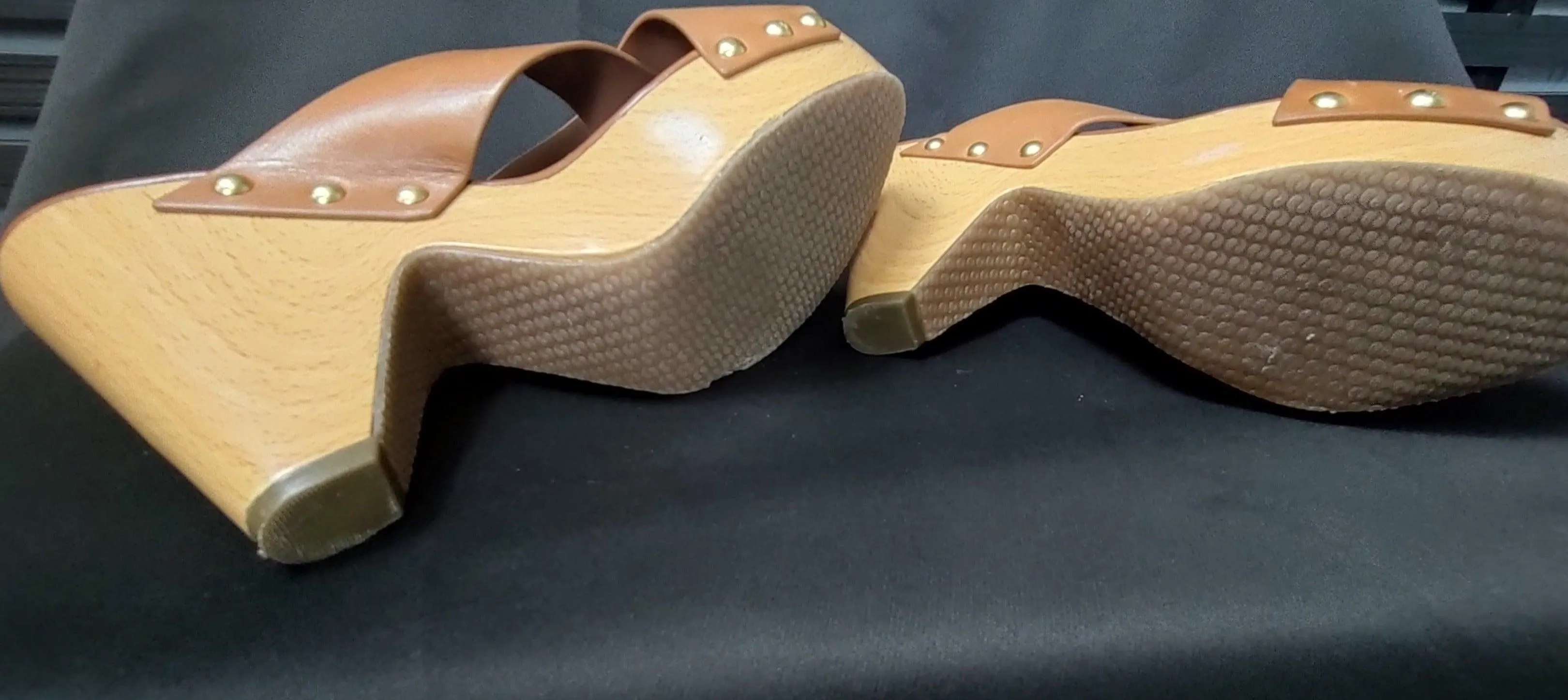 Jessica Simpson Cassidy Wedge Sandal