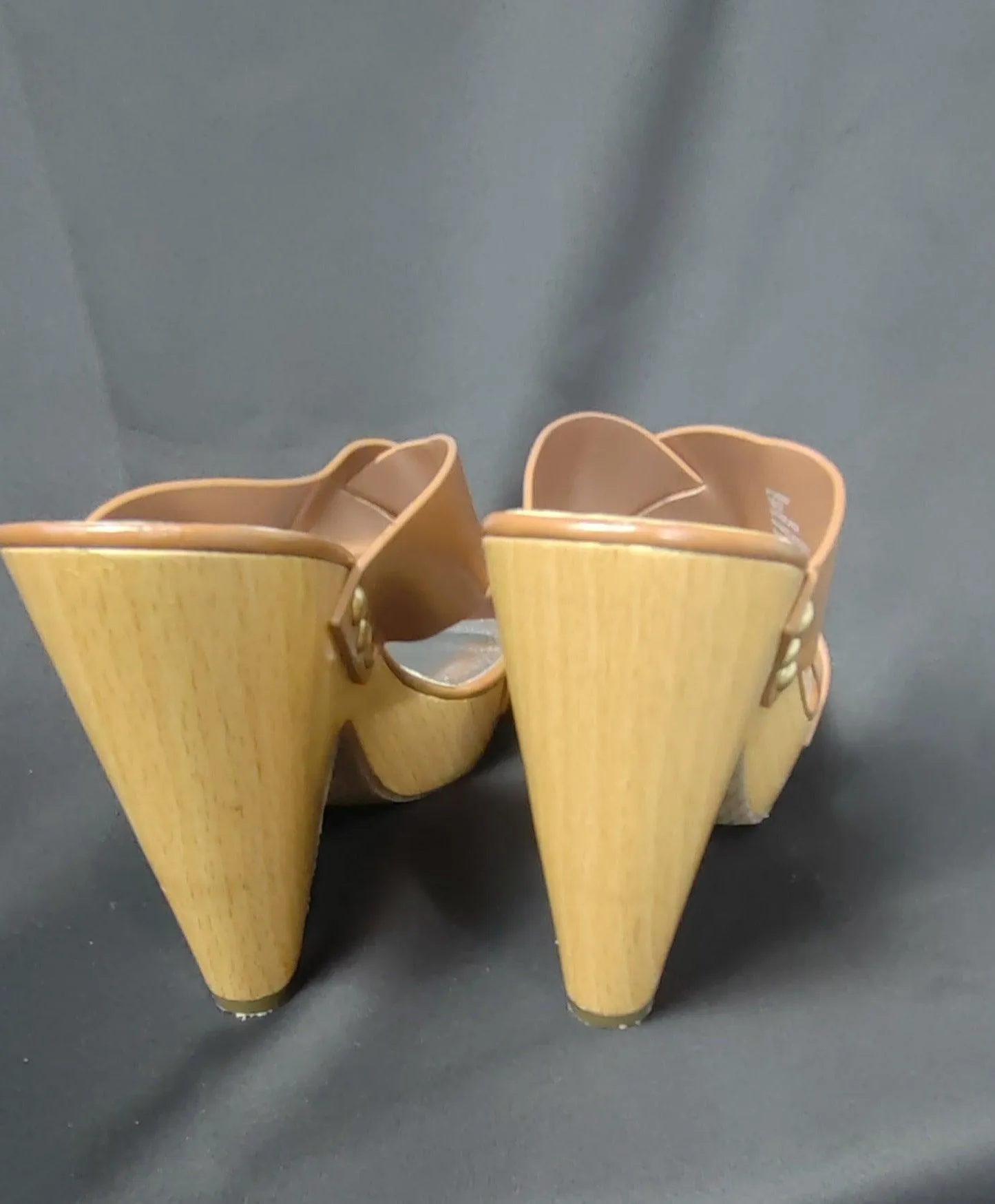 Jessica Simpson Cassidy Wedge Sandal
