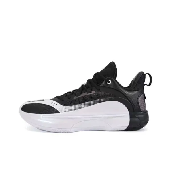 Jose Alvarado x Peak Taichi Flash 5 - Black/White