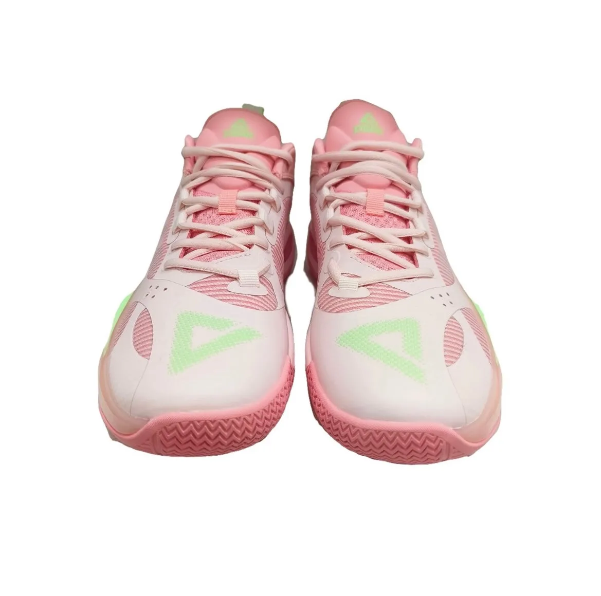 Jose Alvarado x Peak Taichi Flash 5 - Cherry Blossoms