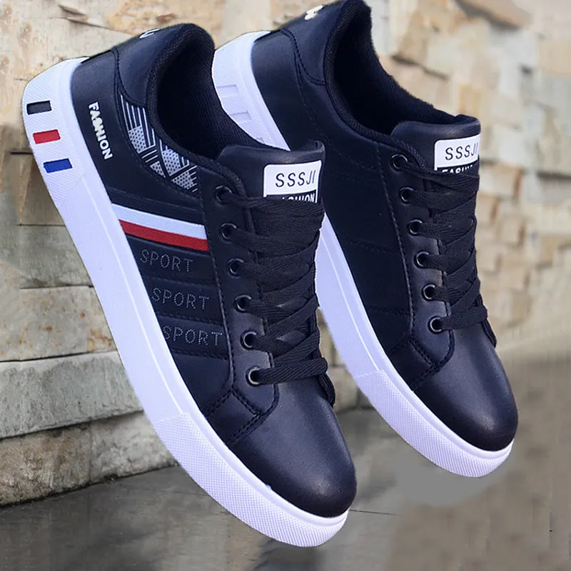 Joshua – Comfortable and Stylish Men's Shoe