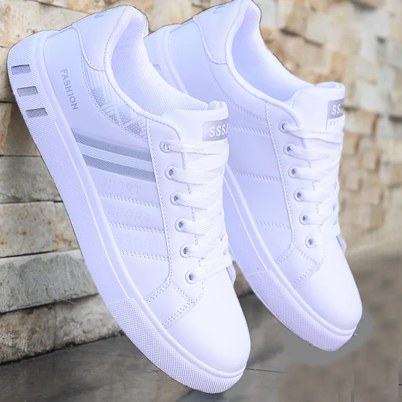 Joshua – Comfortable and Stylish Men's Shoe