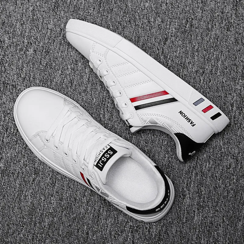 Joshua – Comfortable and Stylish Men's Shoe