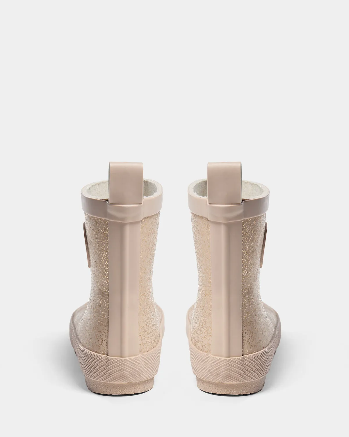 JOSYSB RUBBER BOOT - Light rose