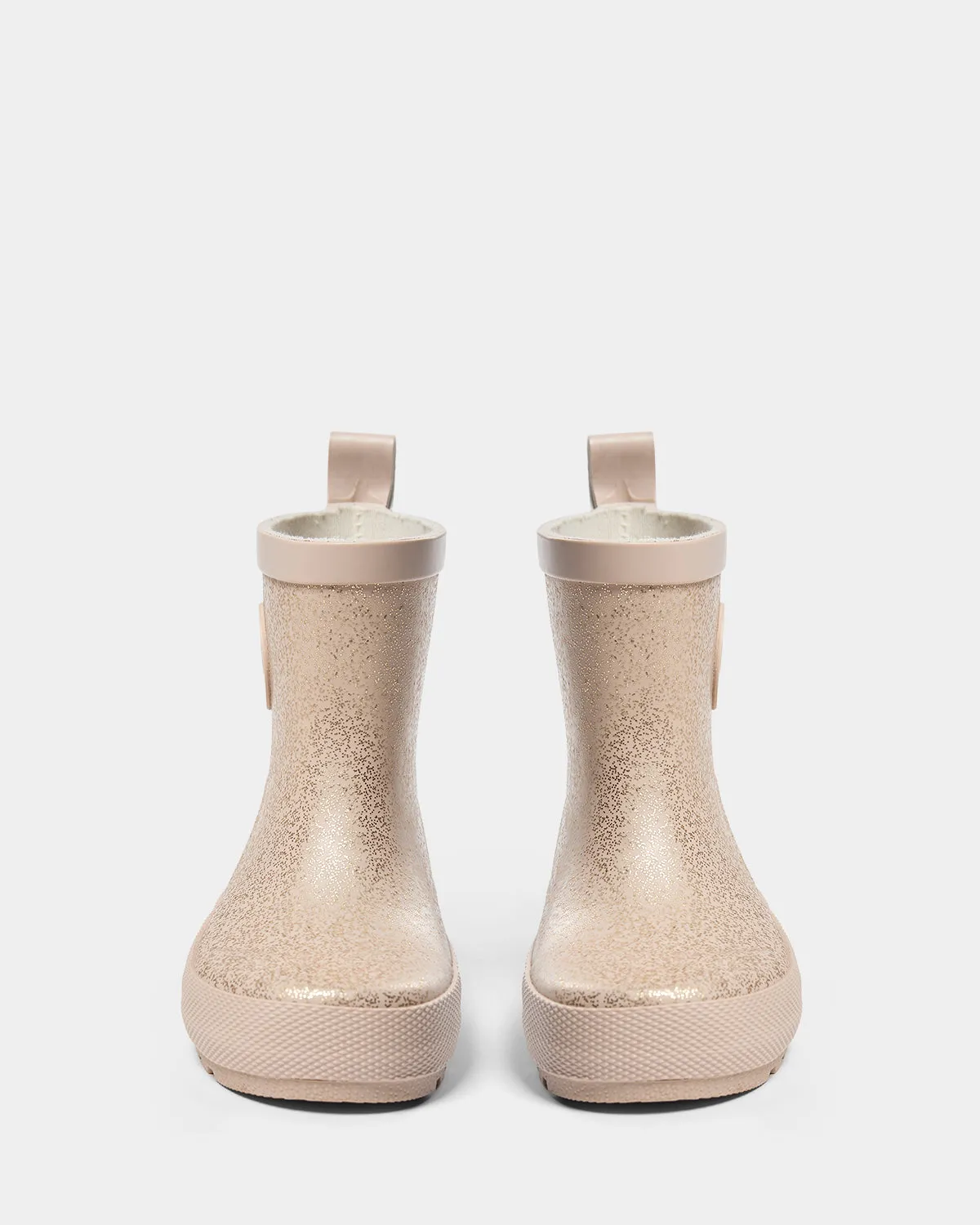 JOSYSB RUBBER BOOT - Light rose
