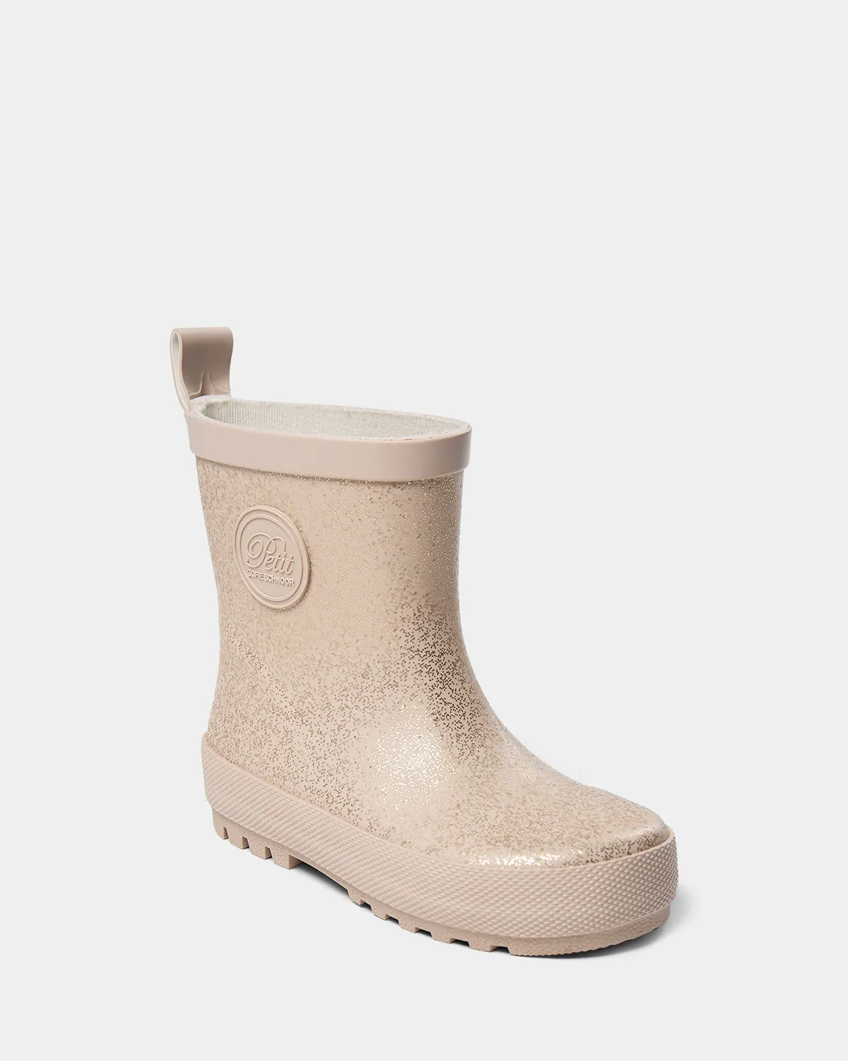 JOSYSB RUBBER BOOT - Light rose