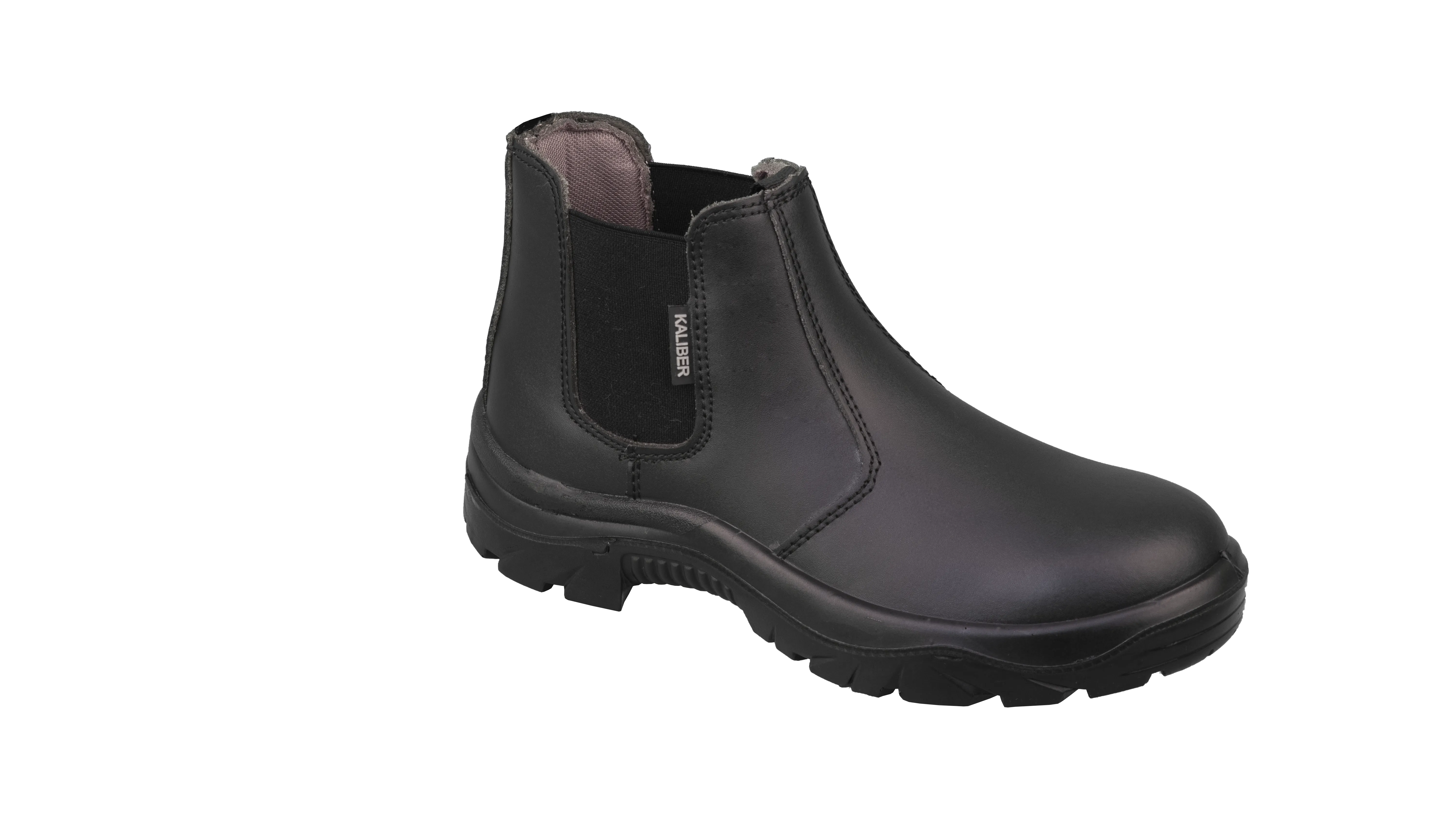 Kaliber Chelsea Boot