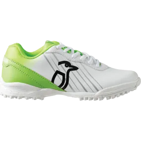 Kookaburra Pro 500 Kids Rubber Cricket Shoes