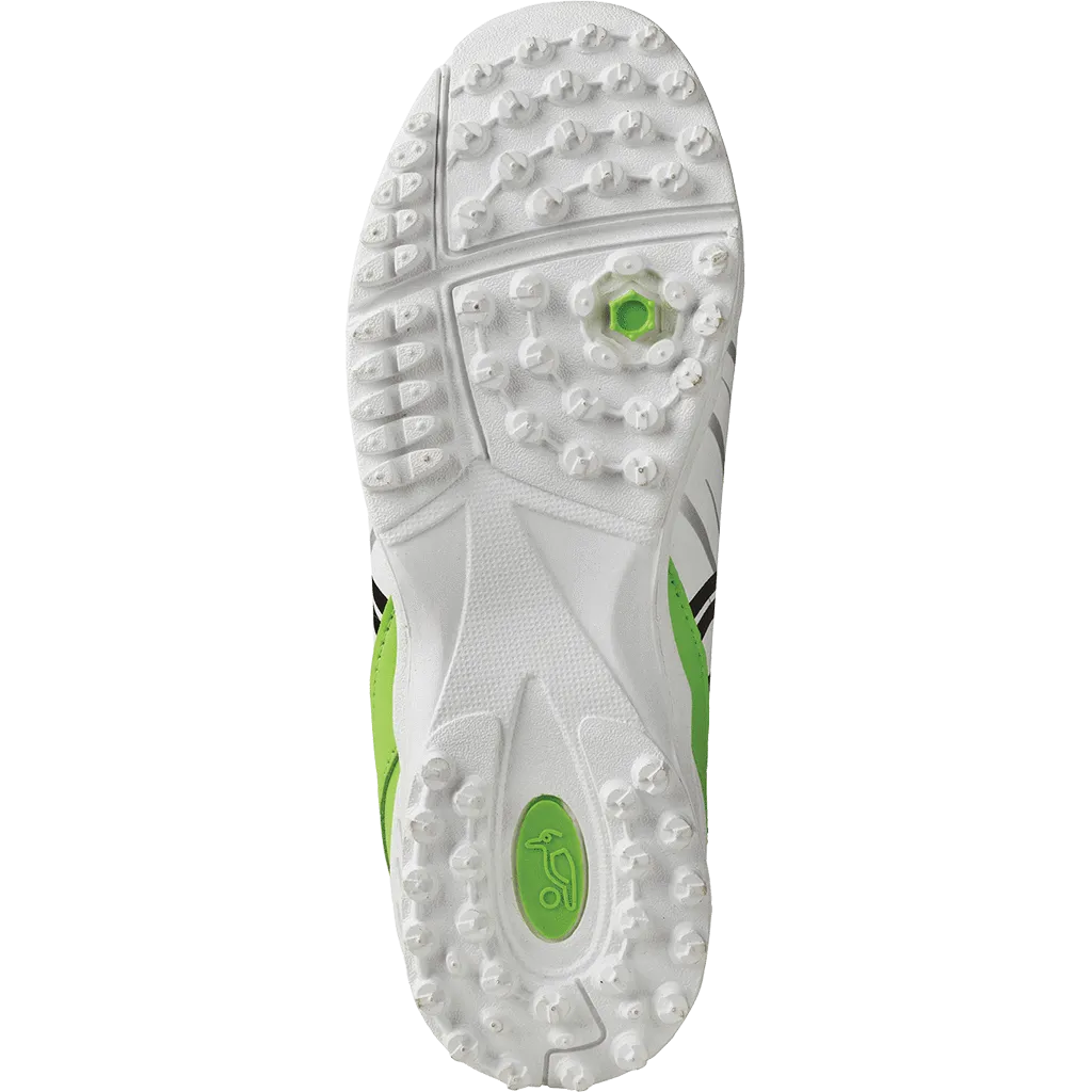Kookaburra Pro 500 Kids Rubber Cricket Shoes