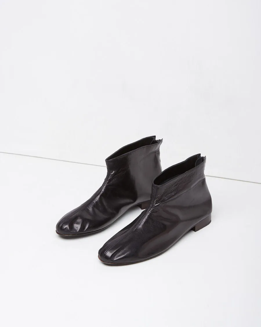 Leone Ankle Bootie