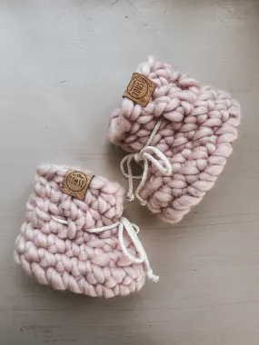 Les Petits Tousi Slippers - Ballerina