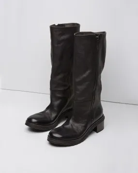 Listarro Tall Boot