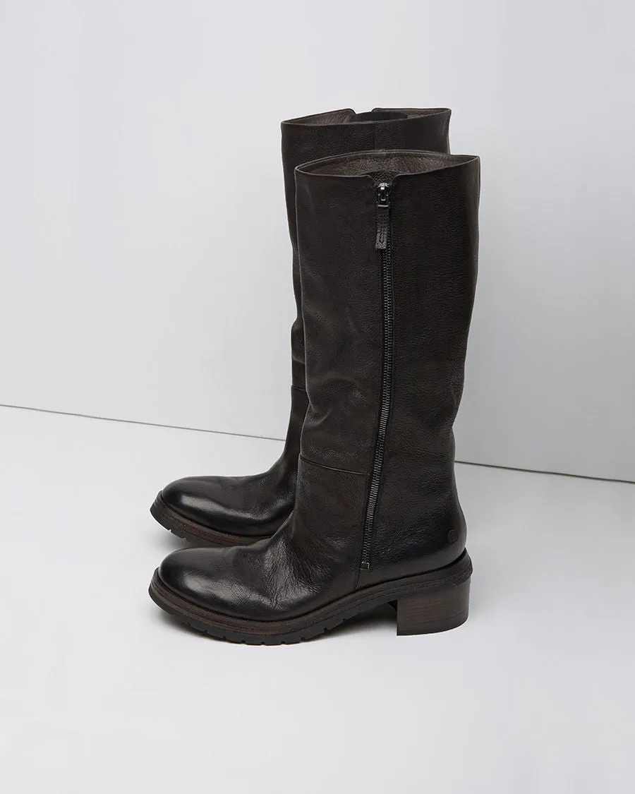 Listarro Tall Boot