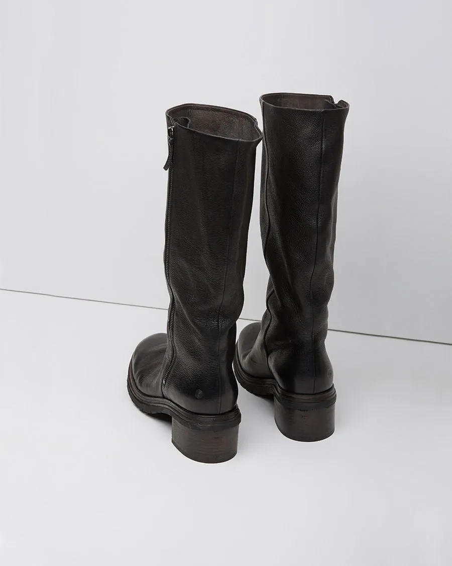 Listarro Tall Boot