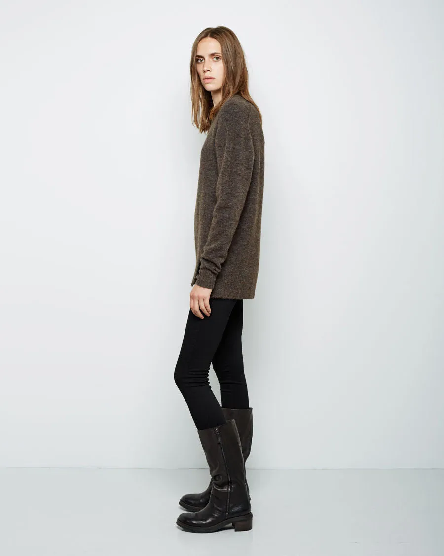 Listarro Tall Boot