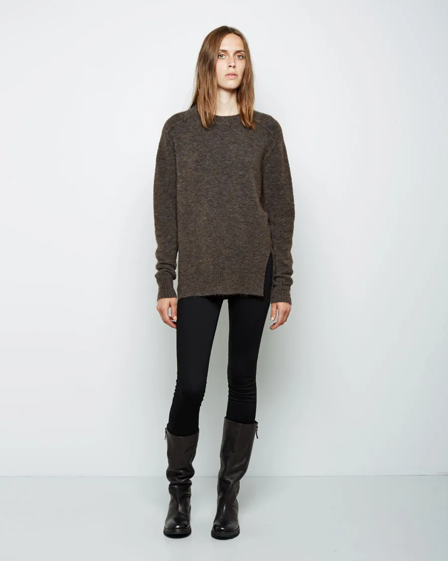 Listarro Tall Boot