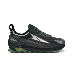  Breathable Mesh Trail Shoe