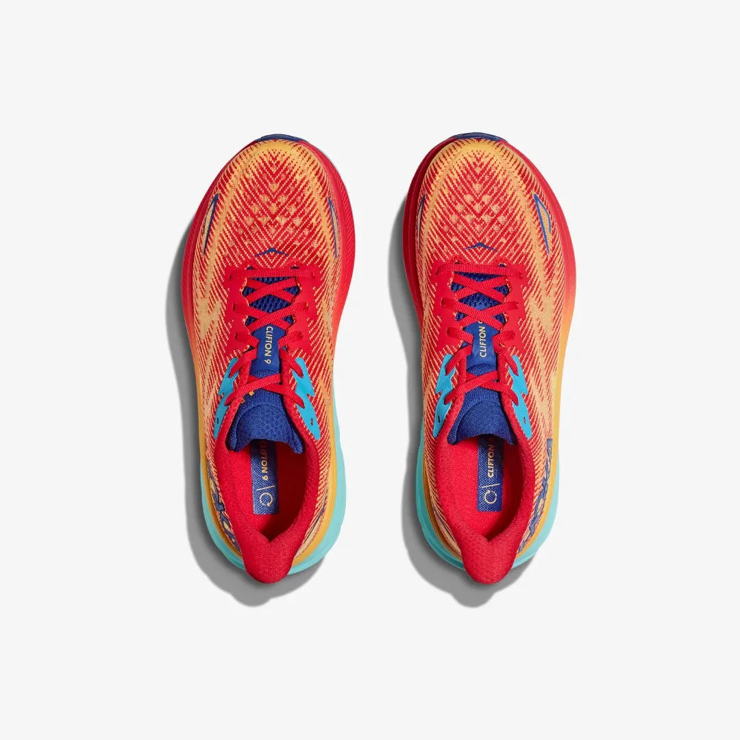 Men's Clifton 9