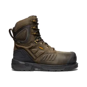  Waterproof Insulated Work Ankle Boots