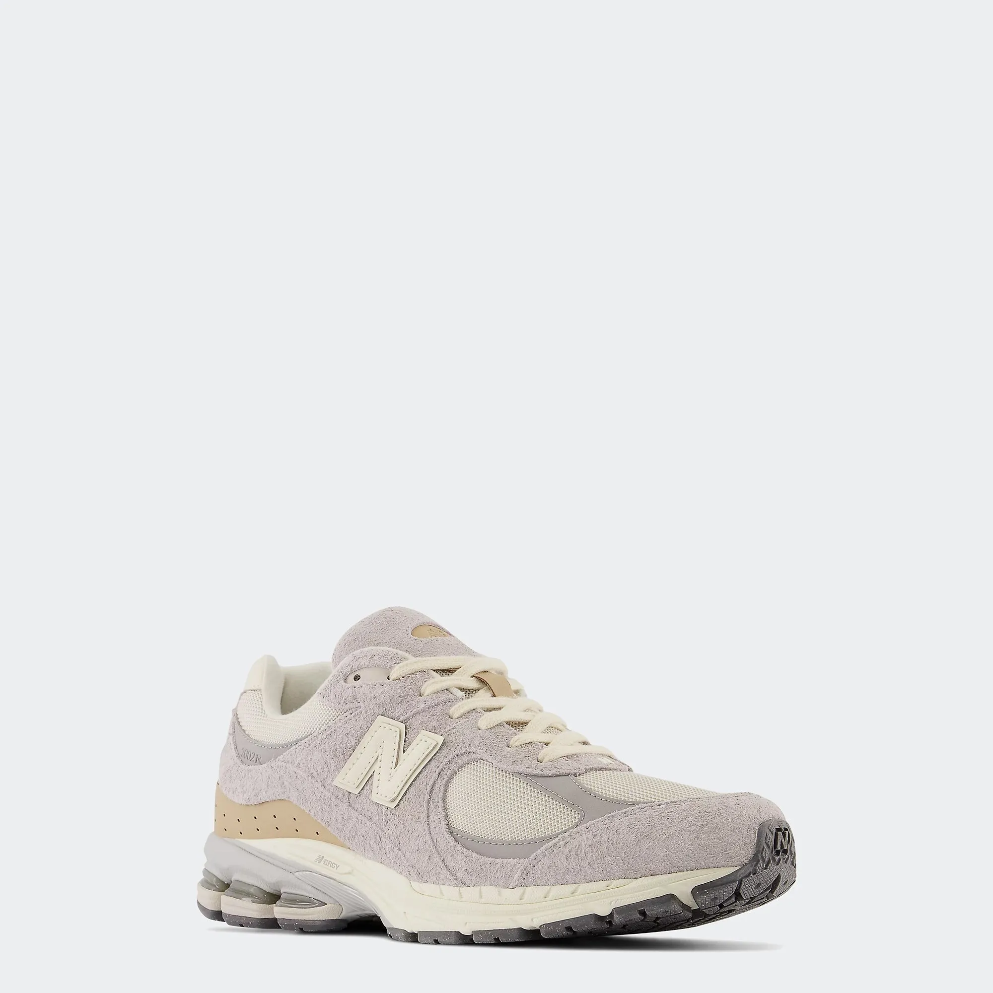 Men's New Balance 2002R Shoes Rain Cloud