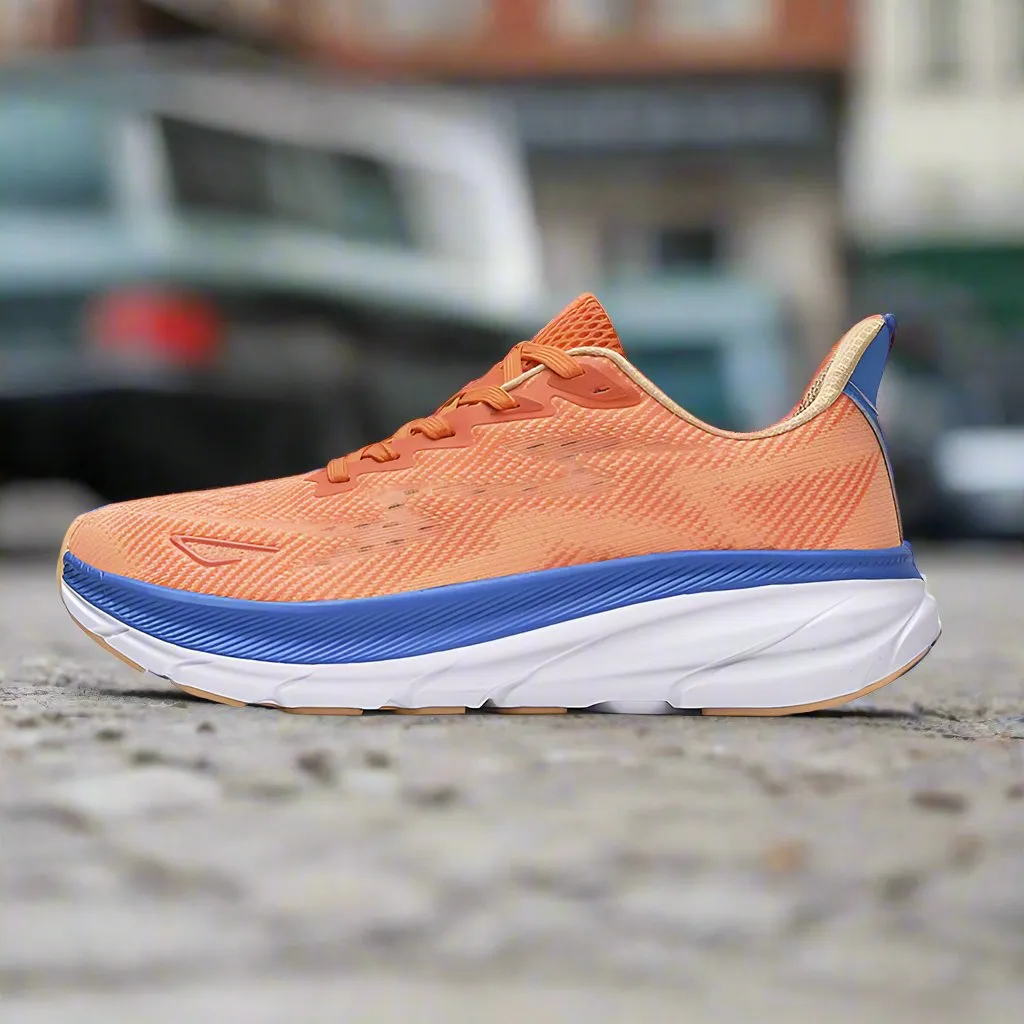 Men's Shock Absorption Casual Running Shoes (In Stock)
