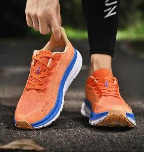 Men's Shock Absorption Casual Running Shoes (In Stock)