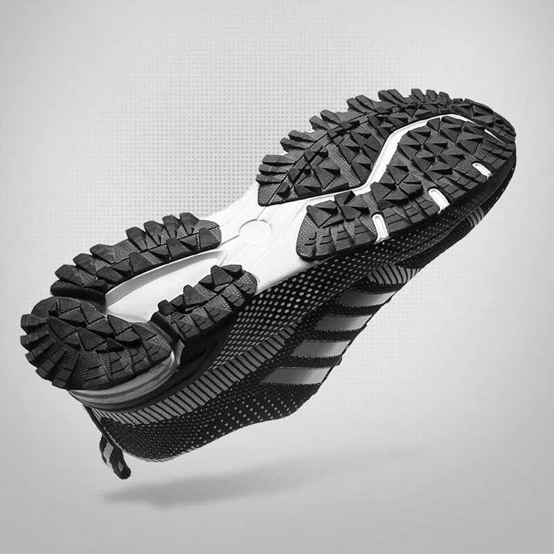 Men's Shock Absorption Outdoor Shoes