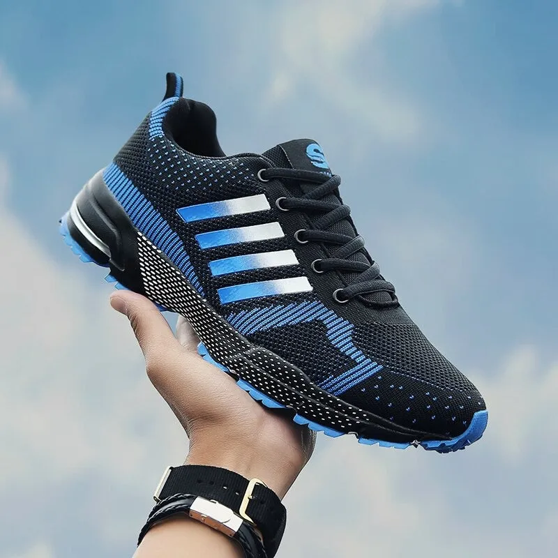 Men's Shock Absorption Outdoor Shoes
