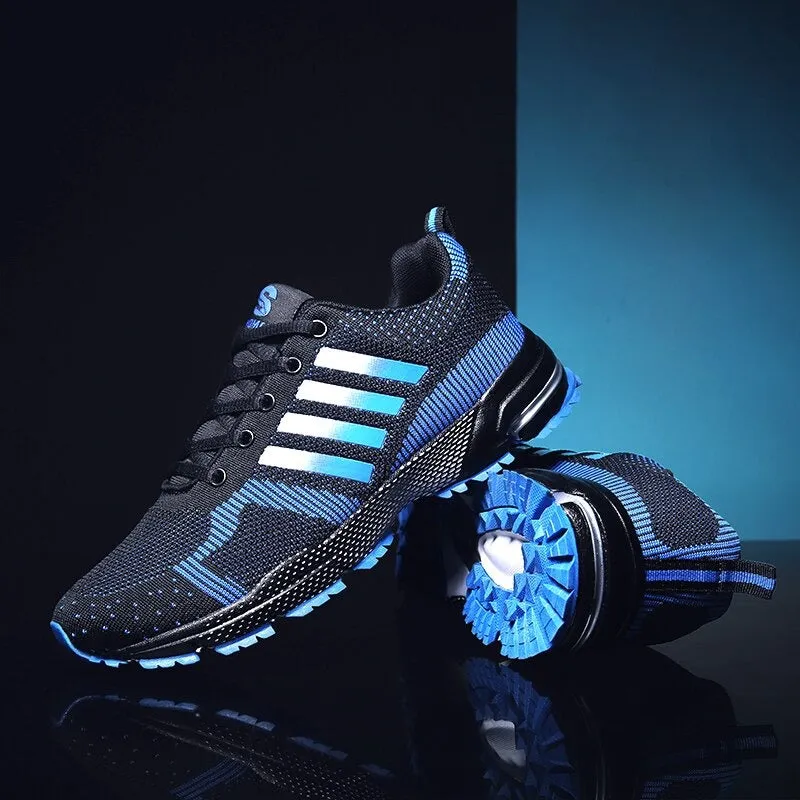Men's Shock Absorption Outdoor Shoes