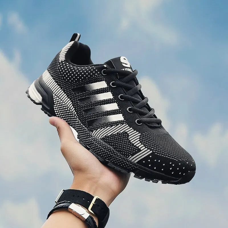 Men's Shock Absorption Outdoor Shoes