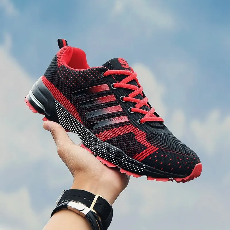 Men's Shock Absorption Outdoor Shoes