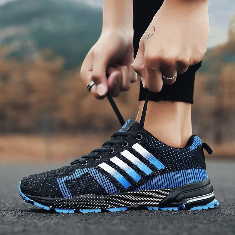 Men's Shock Absorption Outdoor Shoes