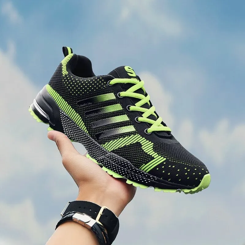 Men's Shock Absorption Outdoor Shoes