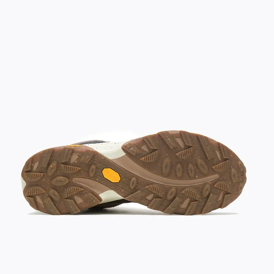 Men's Speed Solo Mid WaterProof Shoe