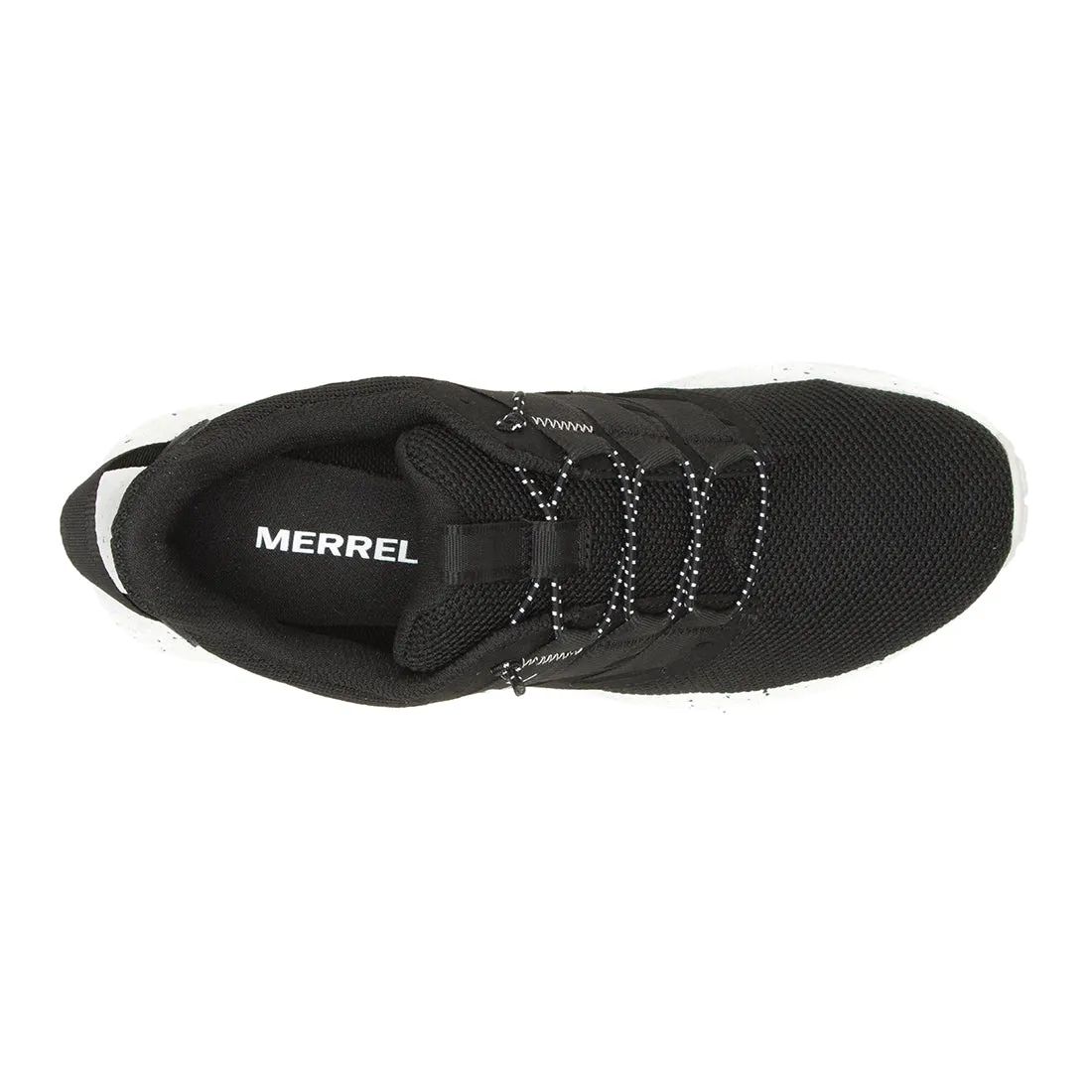 Merrell Dash Bungee - Black/Chalk Womens Casual Shoes