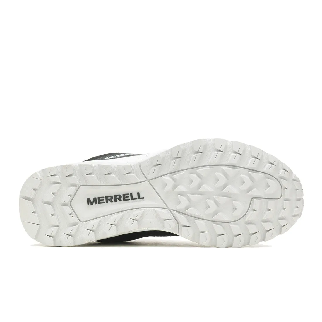 Merrell Dash Bungee - Black/Chalk Womens Casual Shoes