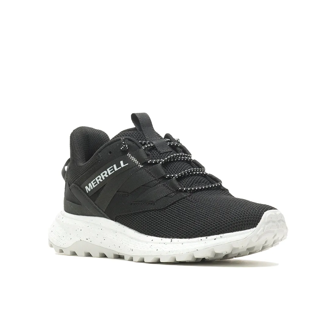 Merrell Dash Bungee - Black/Chalk Womens Casual Shoes