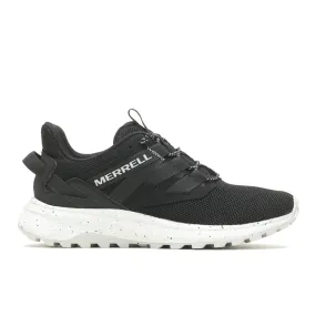 Merrell Dash Bungee - Black/Chalk Womens Casual Shoes