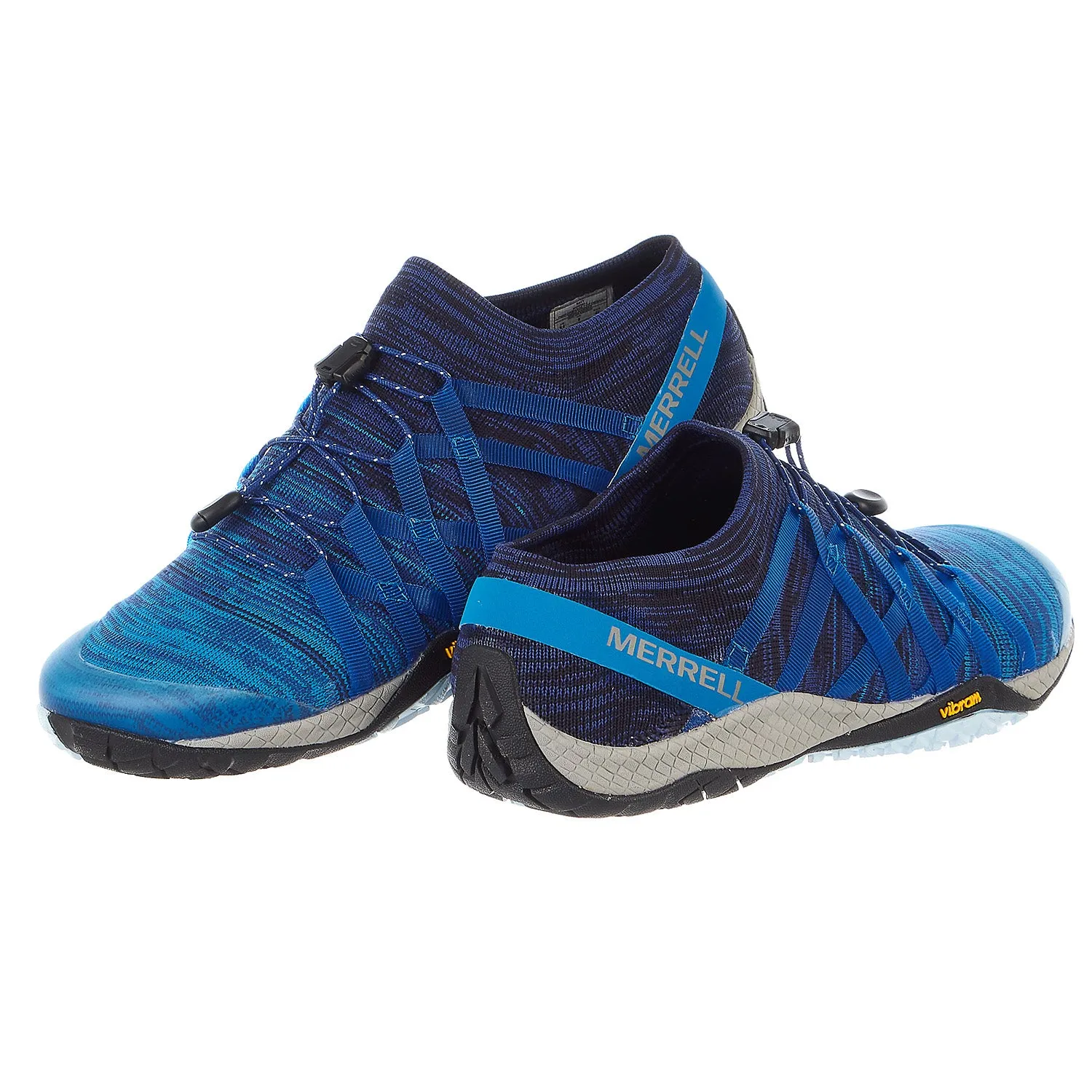 Merrell Trail Glove 4 Knit - Men's