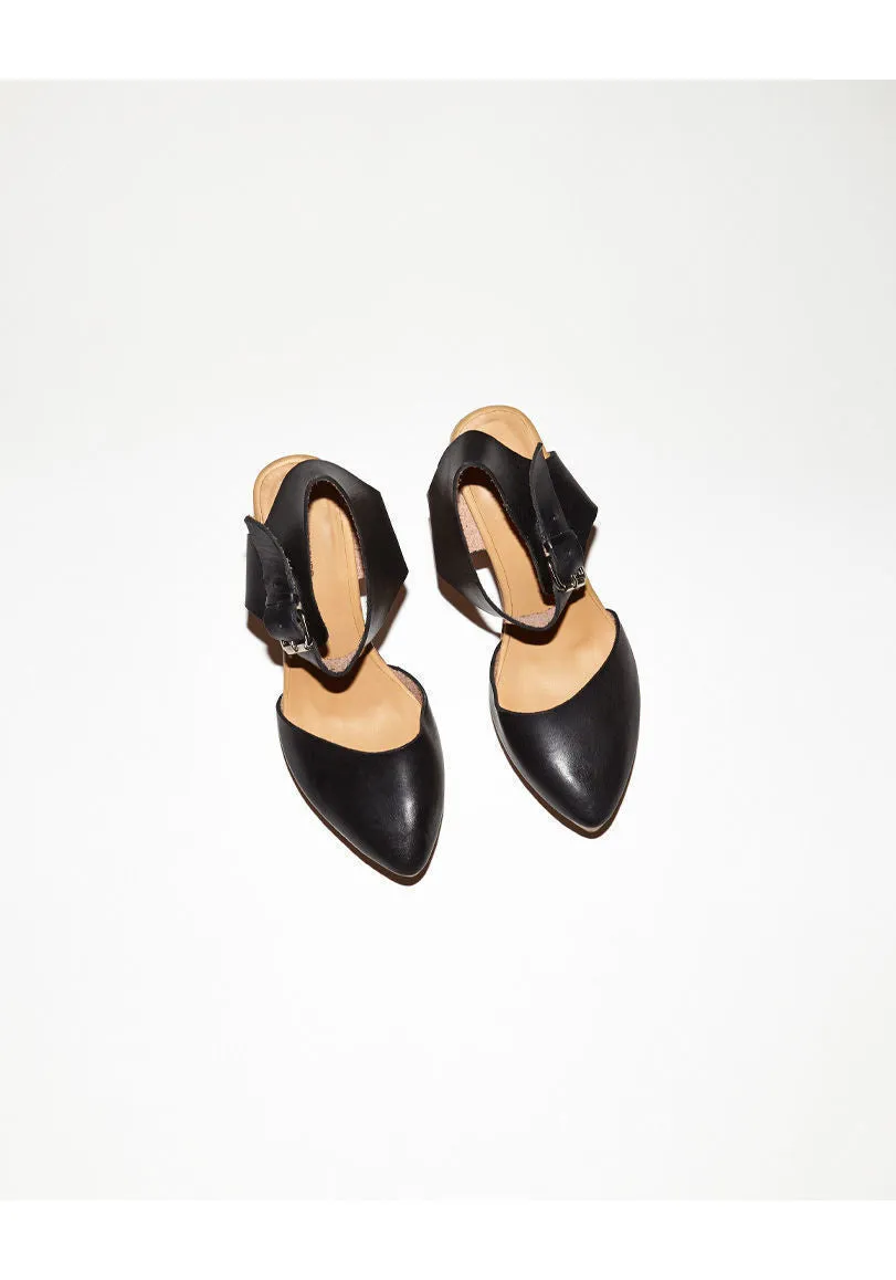 Michelle Clog