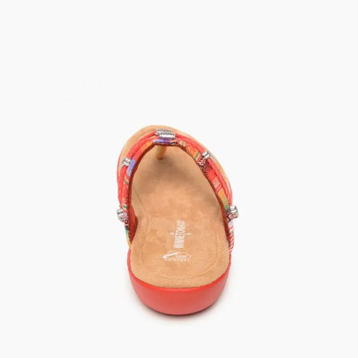 Minnetonka Moccasin Silverthorne 360 - FPT