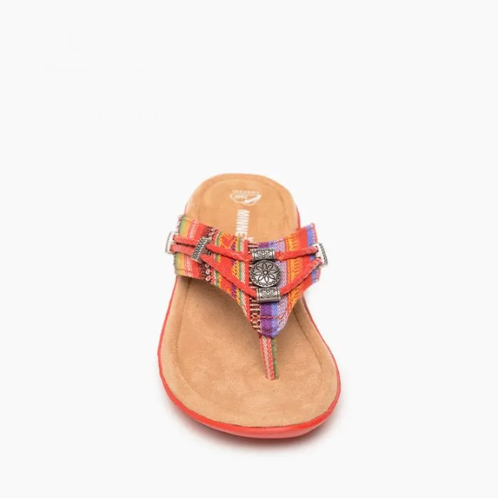 Minnetonka Moccasin Silverthorne 360 - FPT